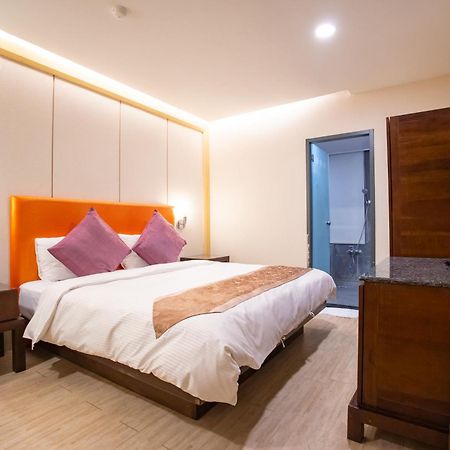 Mei Jia Mei Hotel Tiêu Khê Ngoại thất bức ảnh